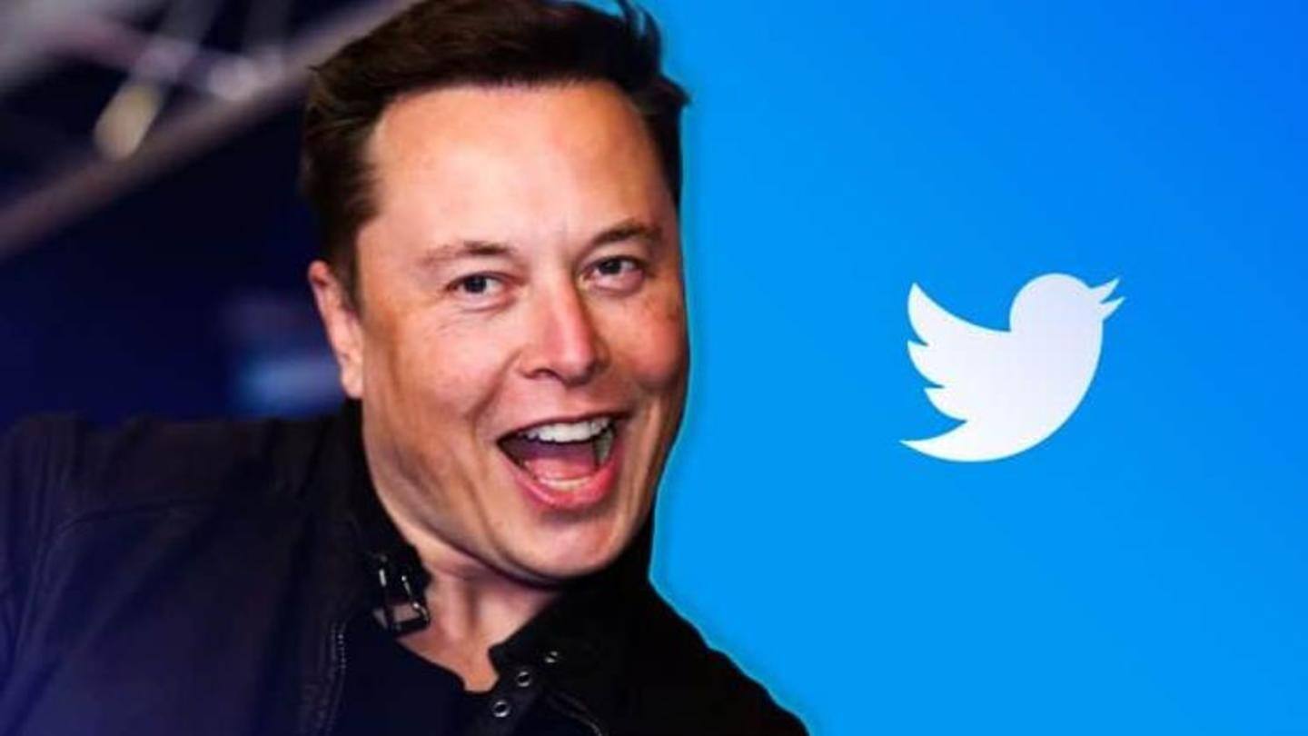 Elon Musk explains what he means by 'free speech'
