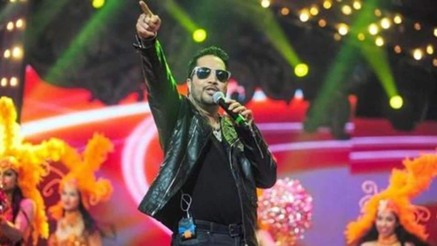 Exploring singer-musician Mika Singh's net worth, luxurious lifestyle