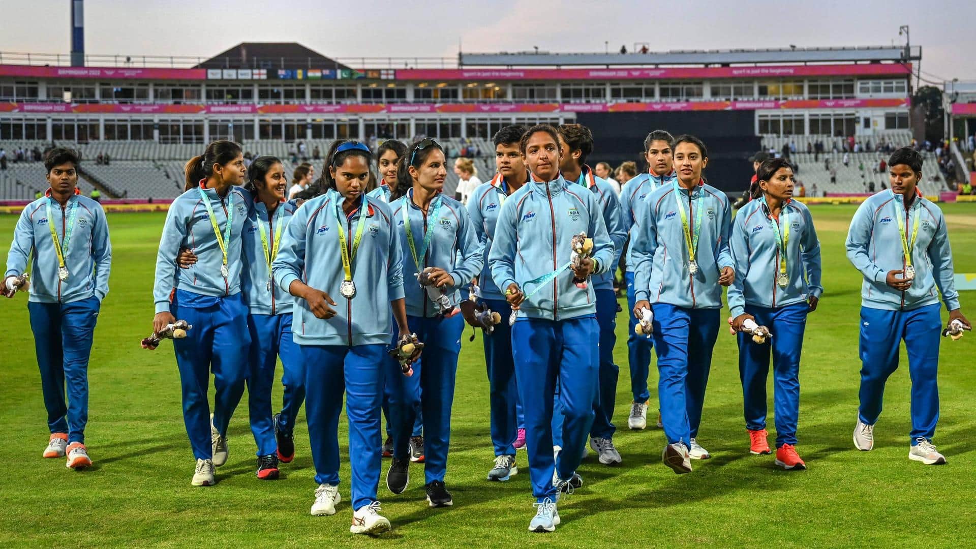 ICC Women's T20 World Cup 2023: Key stats of India
