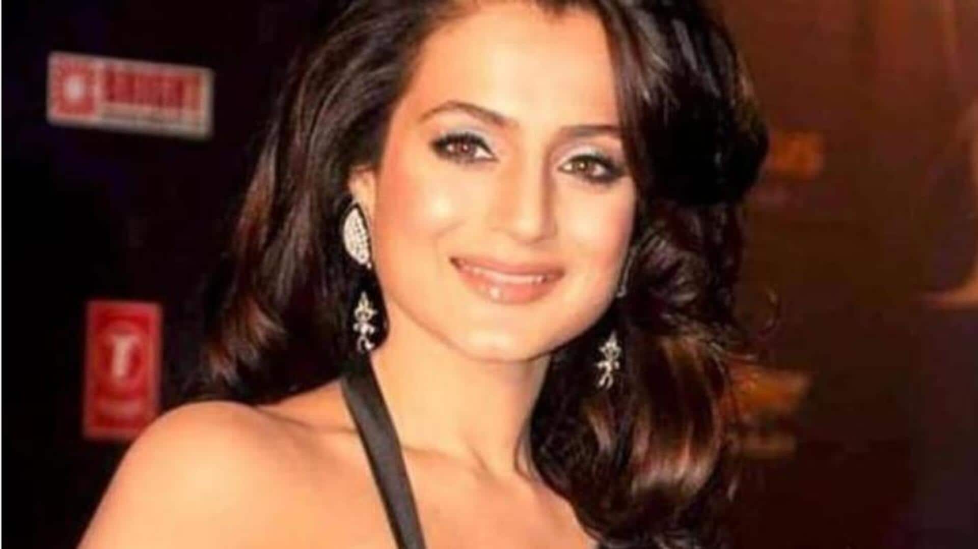 Controversy's favorite child: Ameesha Patel's numerous objectionable comments