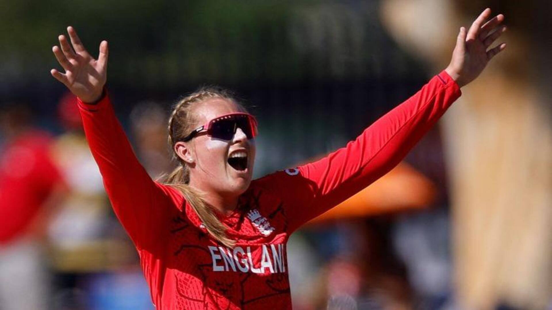 Decoding the top wicket-takers in women's T20Is (2023)