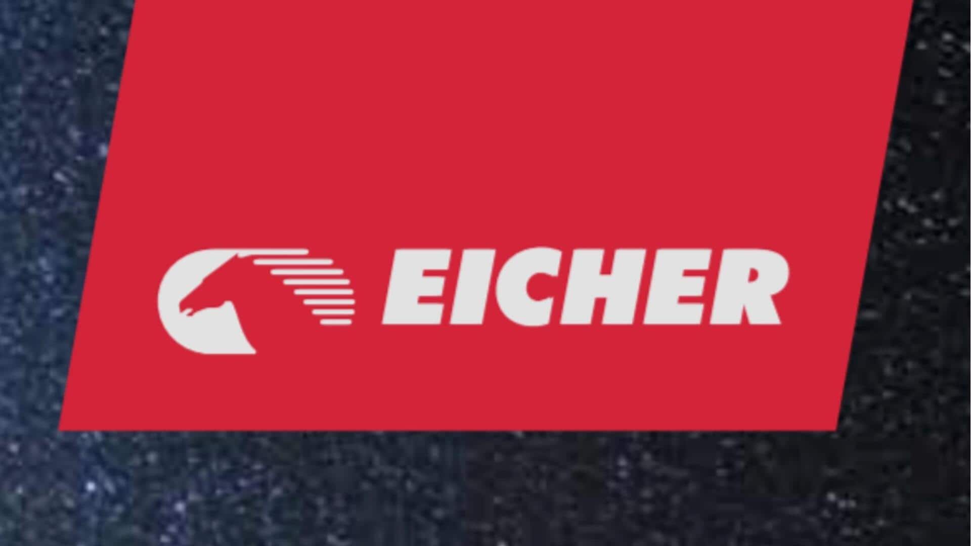 Eicher Motors records 18% surge in Q4 net profit