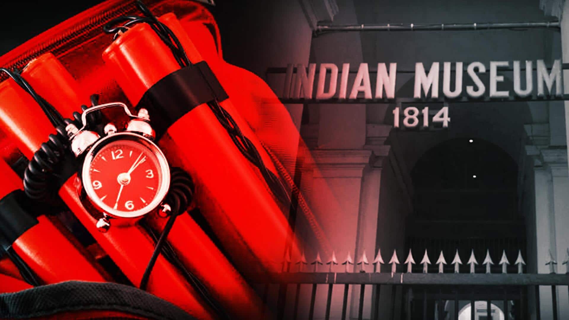 15 Delhi museums get hoax bomb threats