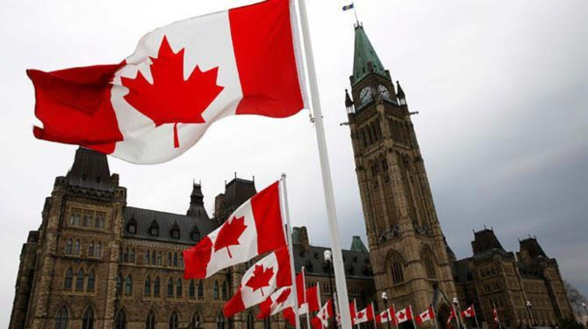 Indian students in Canada asked to resubmit essential documents