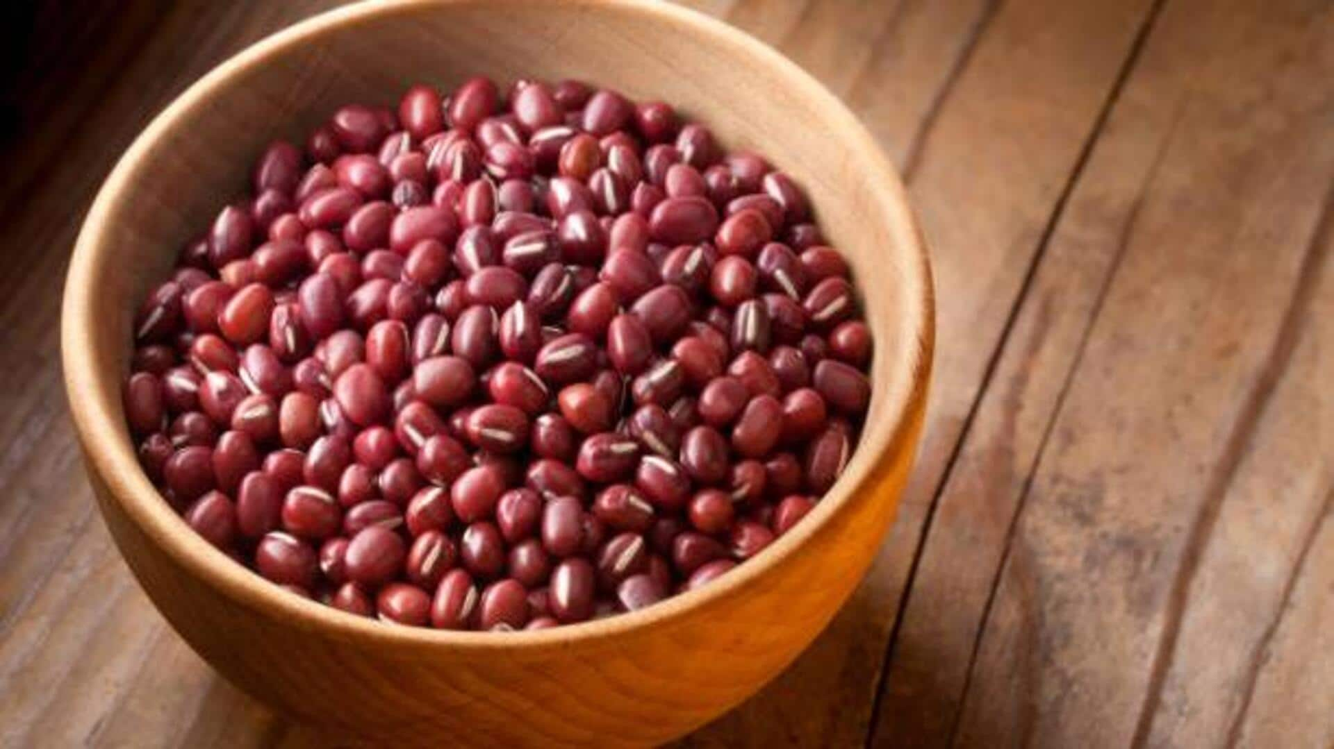 Azuki beans in beauty: The gentle exfoliant for radiant skin