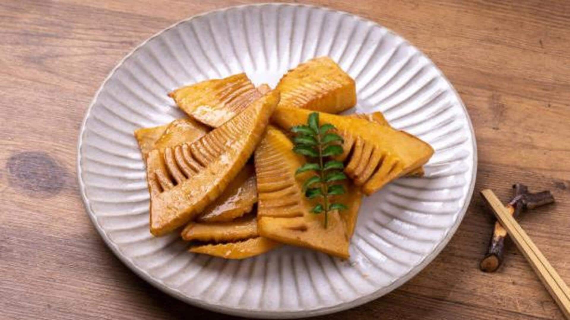 Mizoram breakfasts: Must-try vegetarian dishes Mizoram breakfasts: Must-try vegetarian dishes
