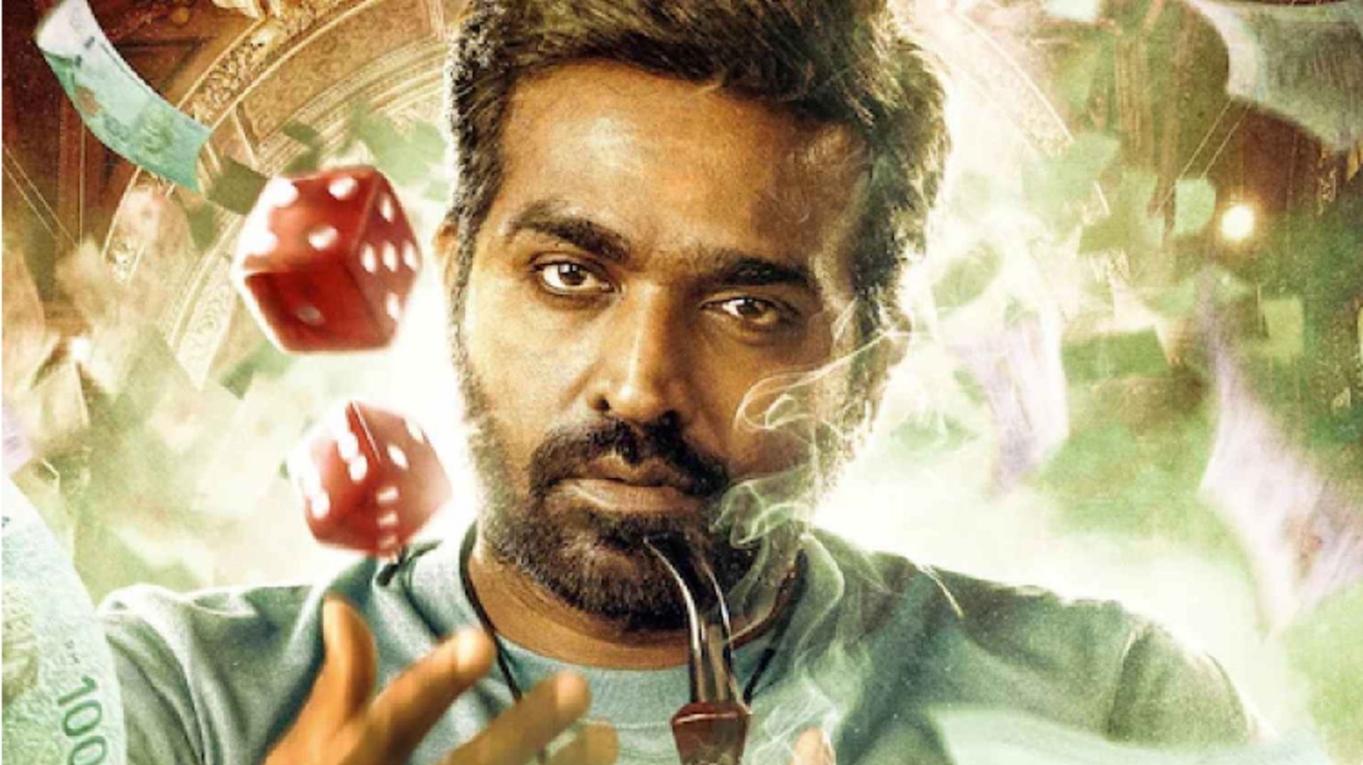 Vijay Sethupathi's 'Ace' to stream on this platform post-theatrical run Vijay Sethupathi's 'Ace' to stream on this platform post-theatrical run