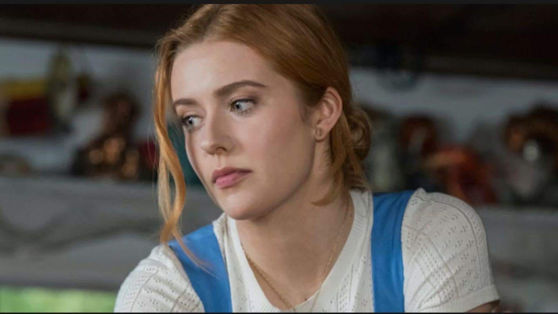 The ever-changing face of Nancy Drew in US cinema