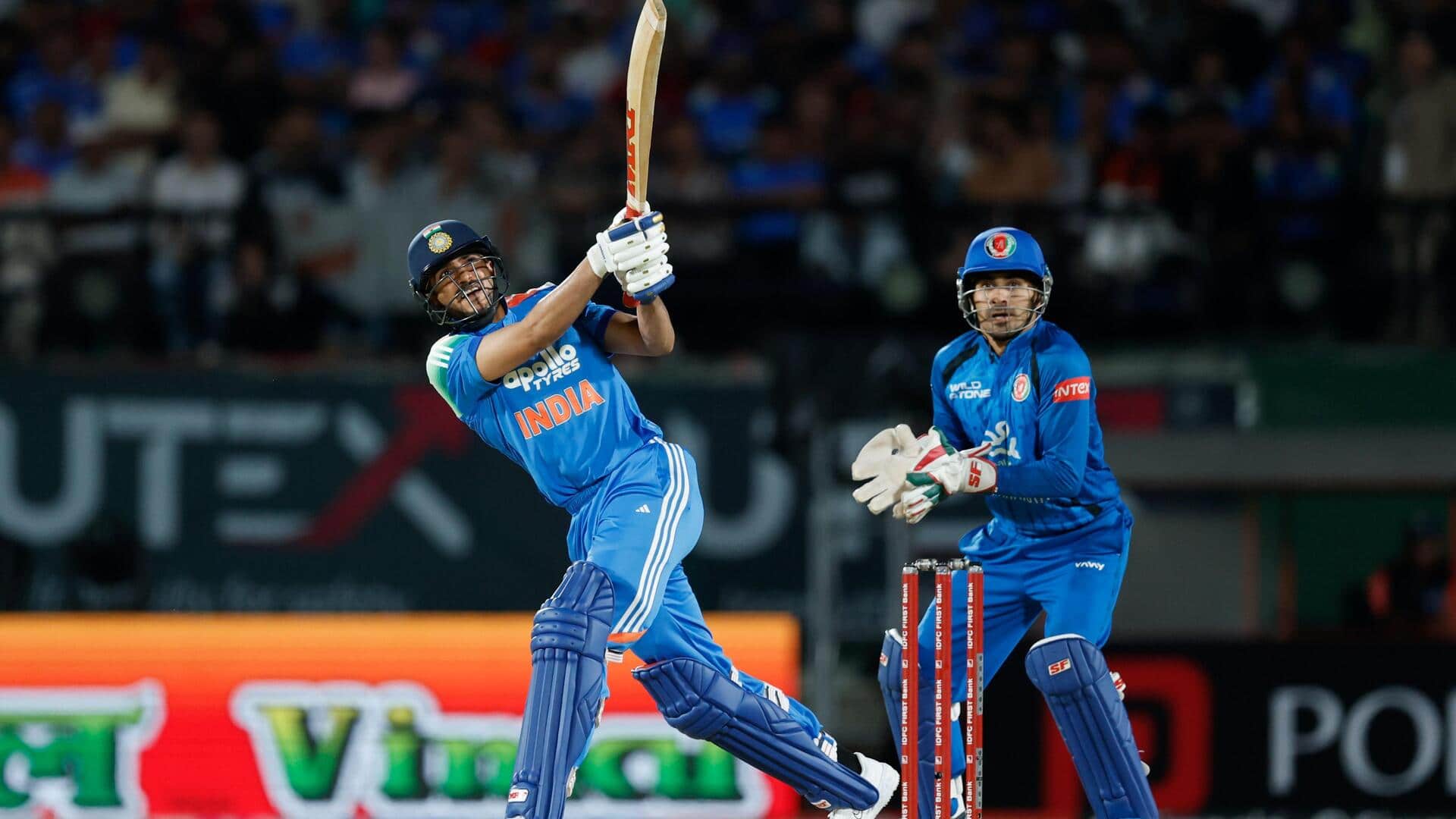 Shubman Gill becomes second-fastest to 3,000 ODI runs: Key stats 
