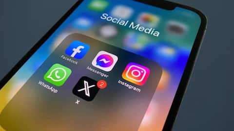 UK may ban social media for under-16s 
