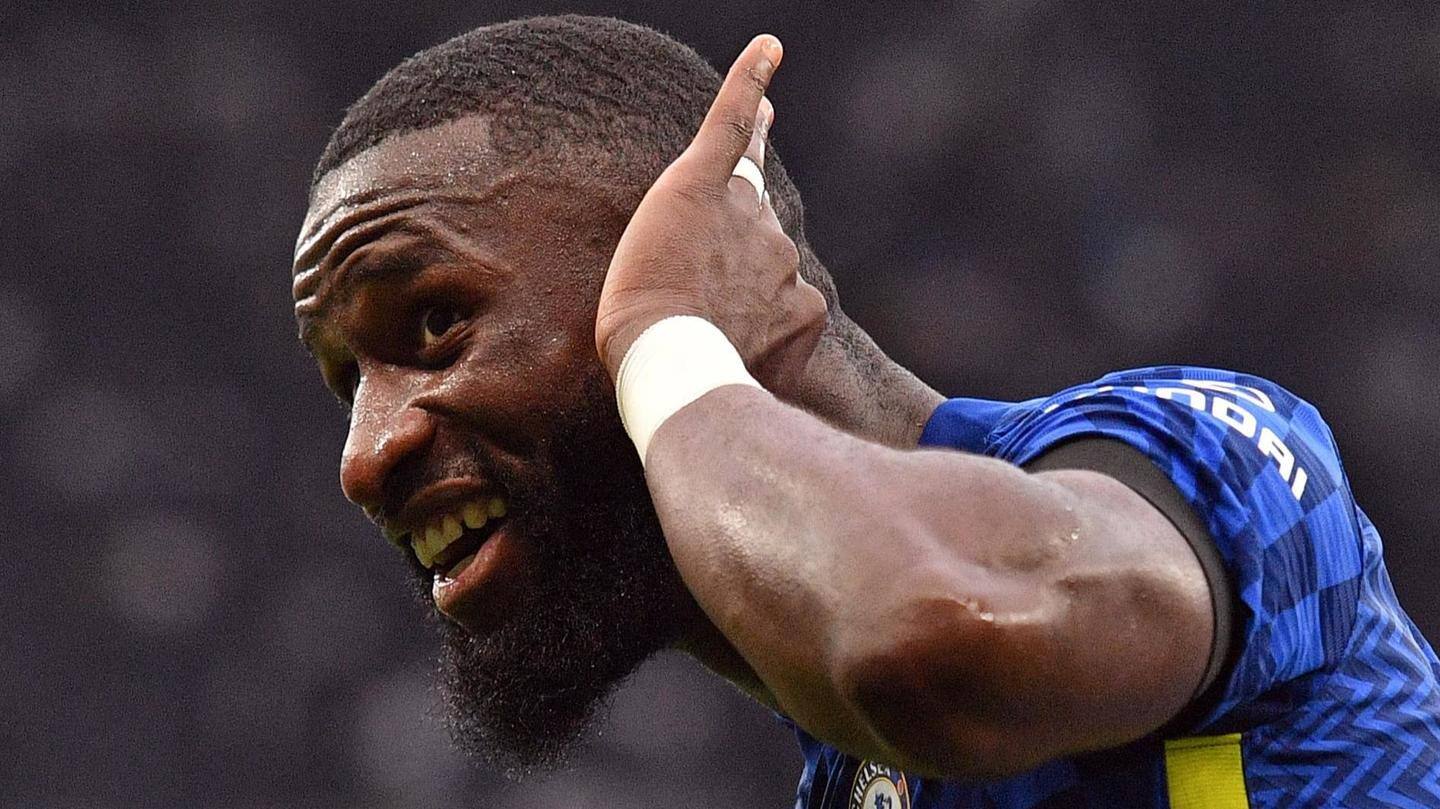 A look at their success in the Premier League A look at their success in the Premier League
