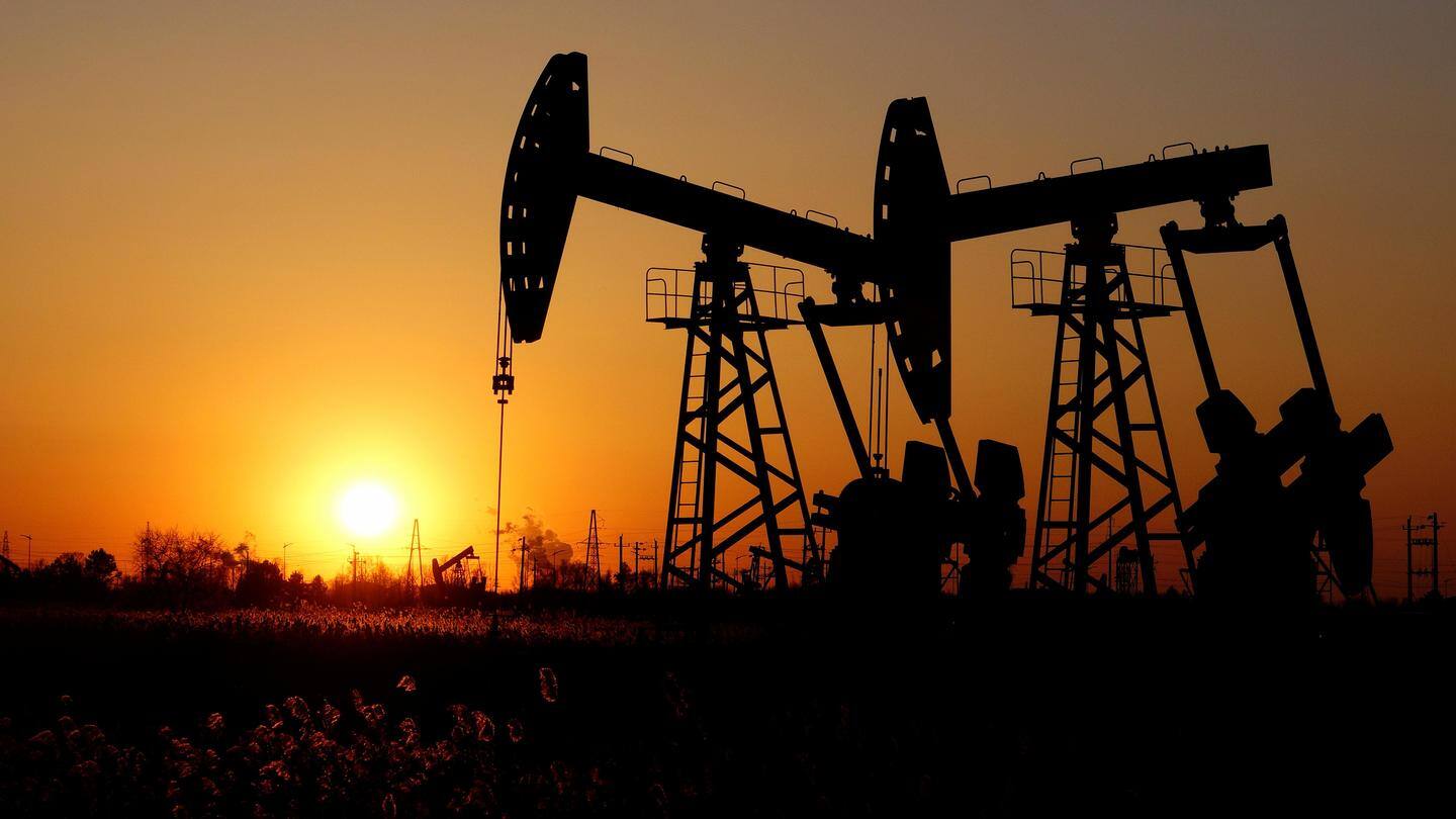 Increase in global crude oil prices major reason for hike Increase in global crude oil prices major reason for hike