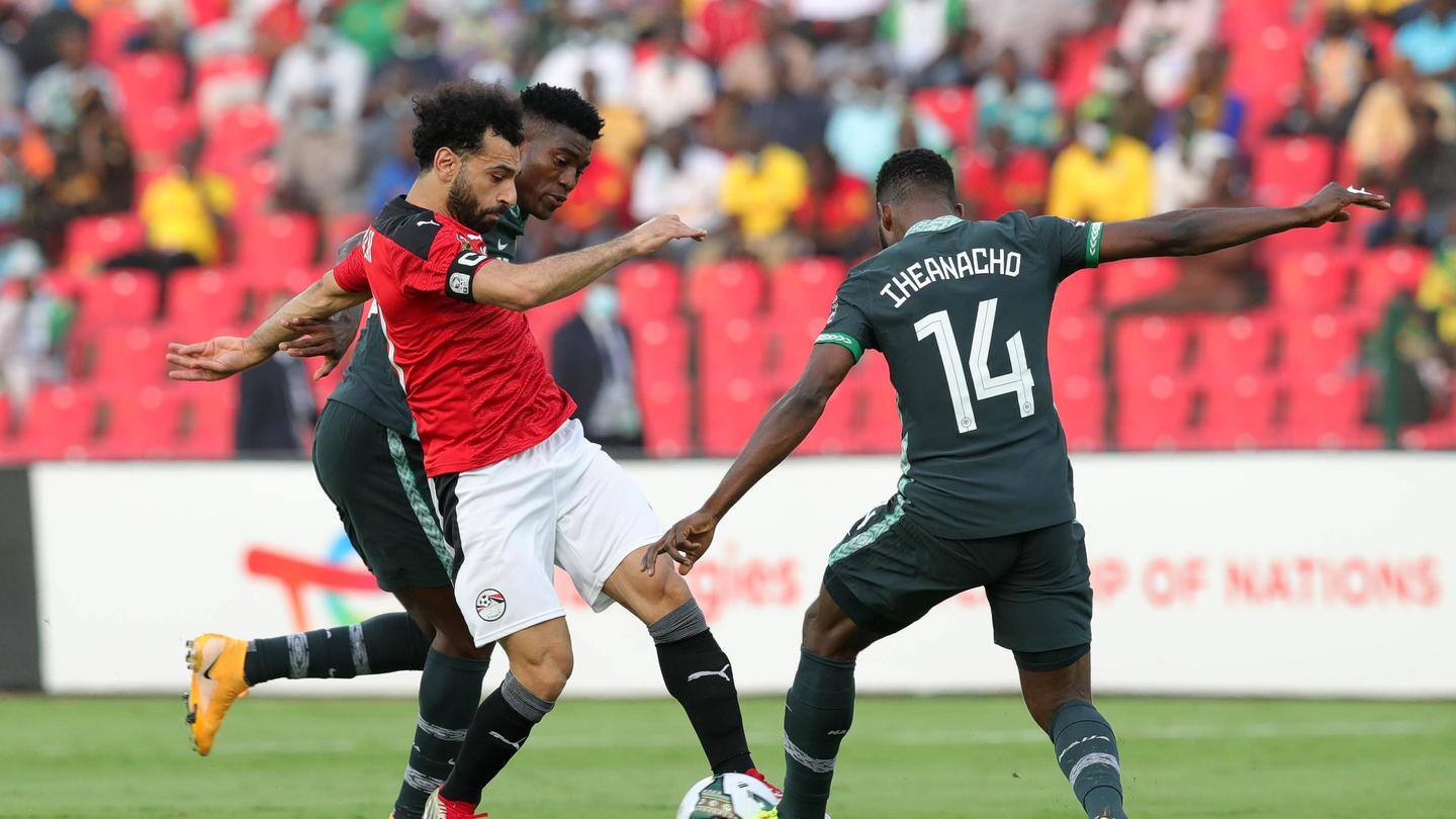Players to watch out for Players to watch out for
