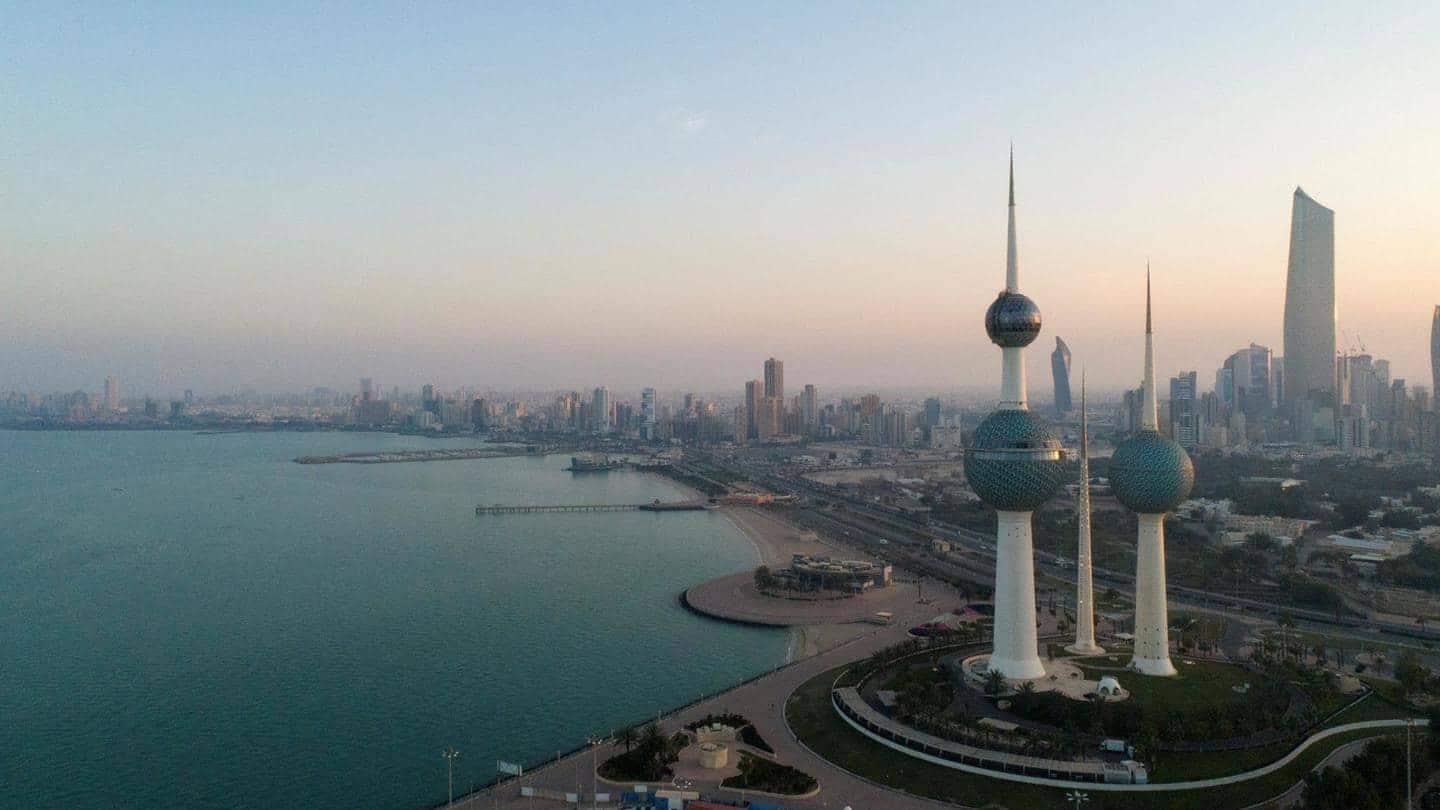 Prophet row: Kuwait government to deport expats who protested