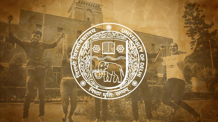 Delhi university releases full revised schedule of 3rd allotment list