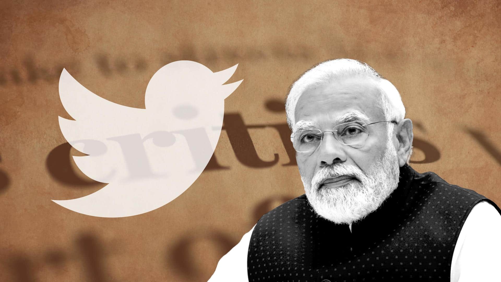 Twitter accused of censoring accounts on behest of Indian government 