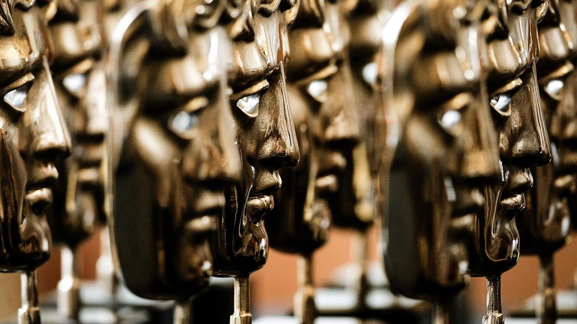 BAFTA 2024: Global and Indian streaming details are out
