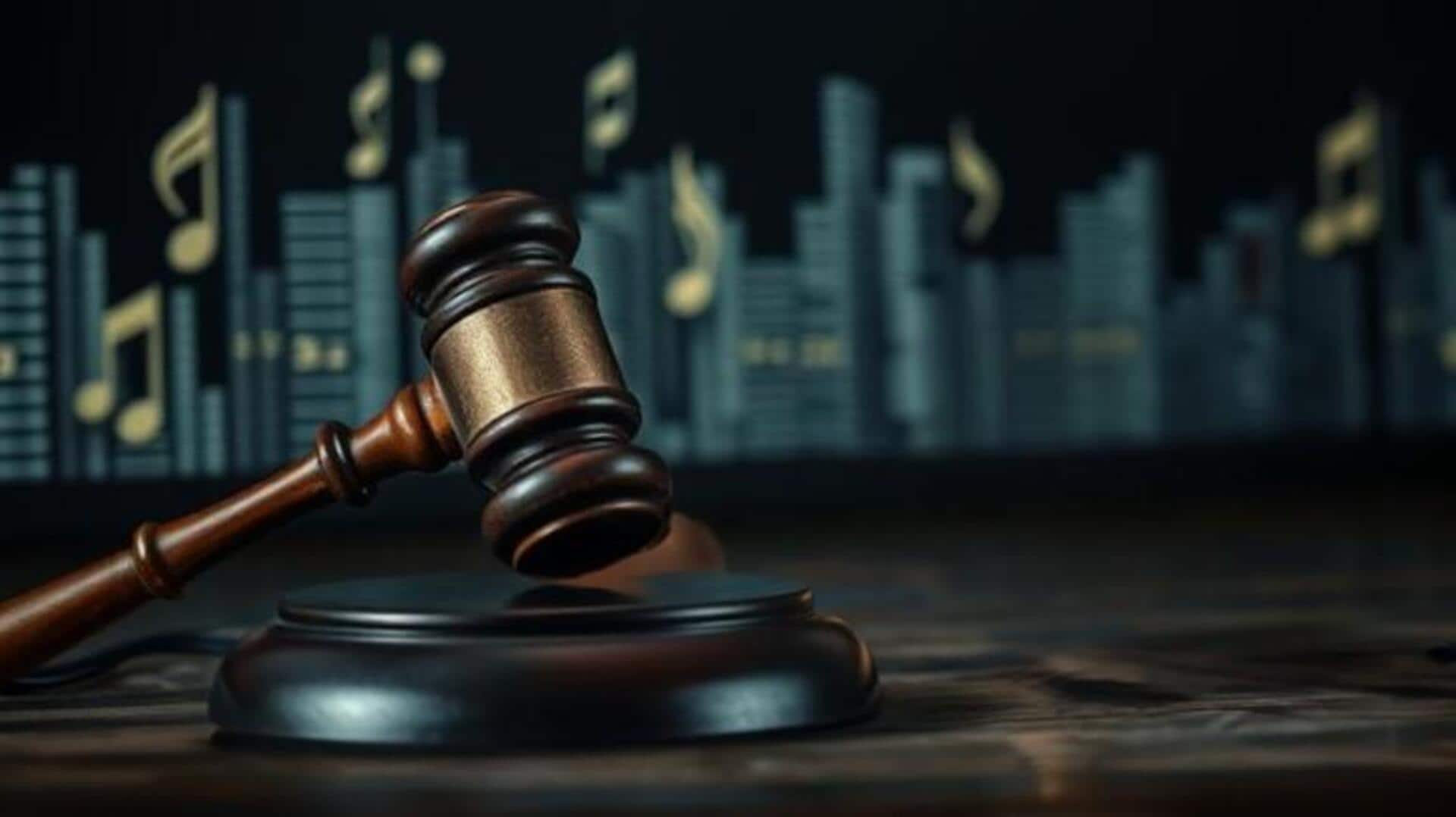 Napster and Sonos hit with $3.4M royalty lawsuit: Here's why Napster and Sonos hit with $3.4M royalty lawsuit: Here's why