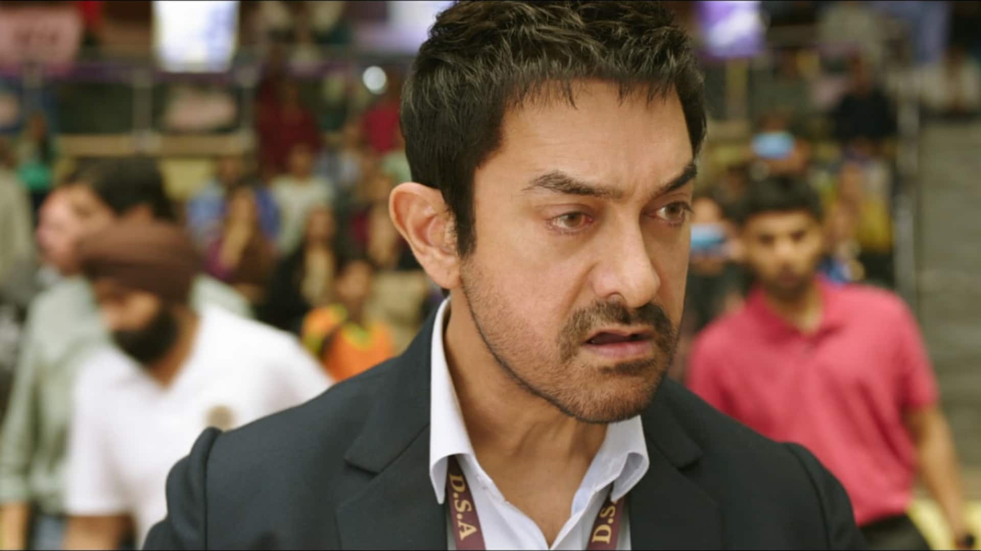 Aamir's 'Sitaare Zameen Par' collects ₹75cr in 5 days Aamir's 'Sitaare Zameen Par' collects ₹75cr in 5 days