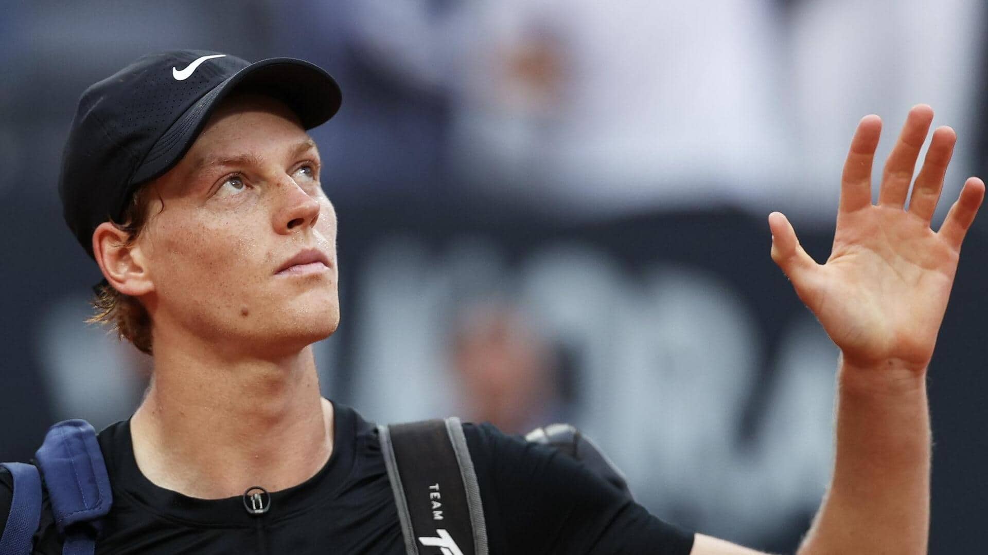 Jannik Sinner to skip Davis Cup; prioritizes ATP Tour Finals Jannik Sinner to skip Davis Cup; prioritizes ATP Tour Finals