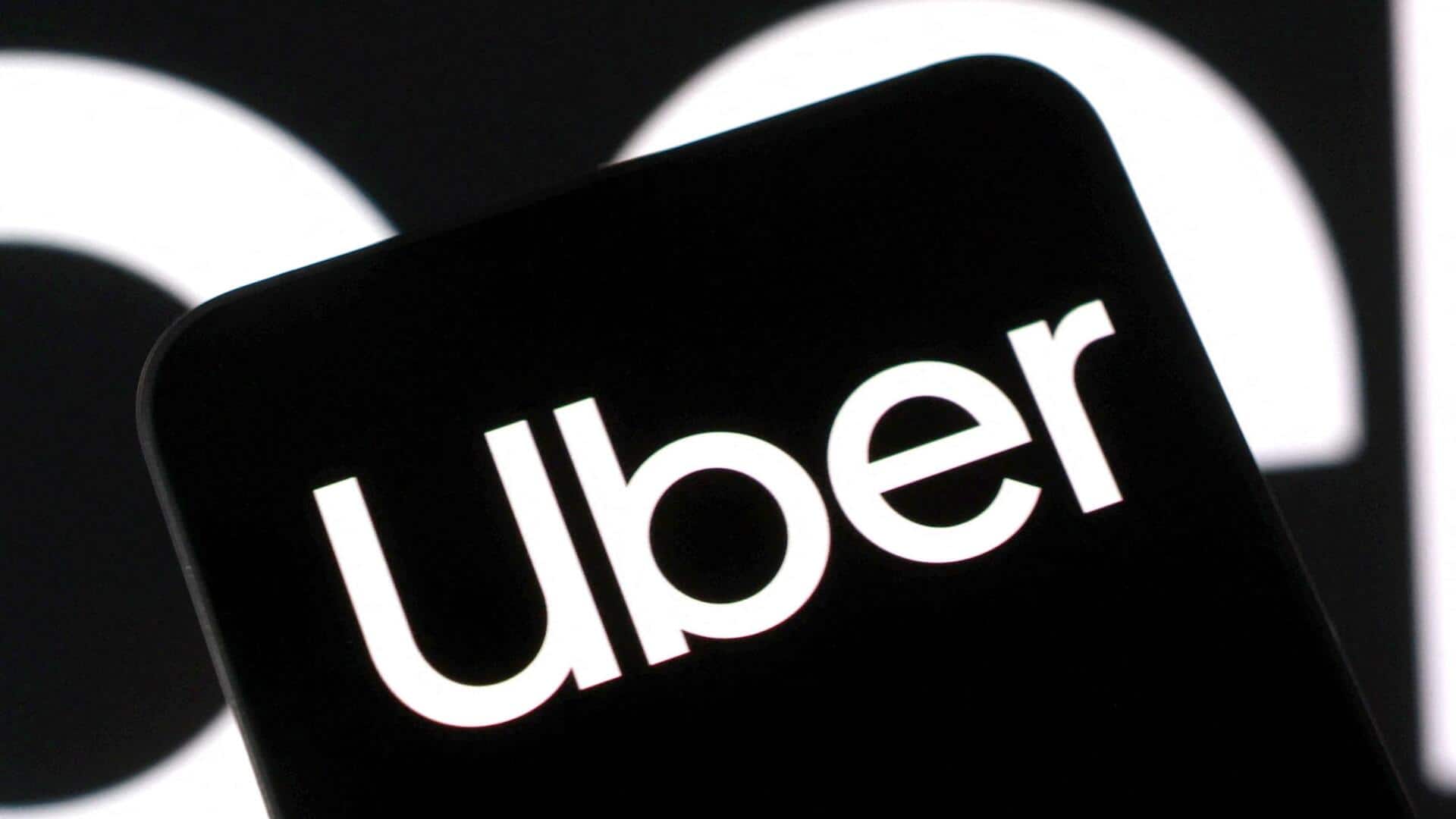Uber ordered to classify drivers as employees: Why it matters