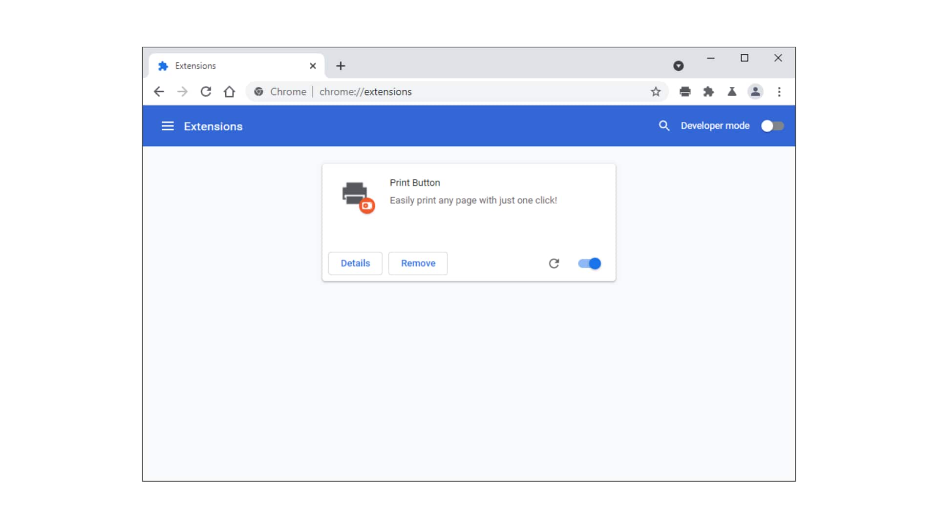 #TechBytes: How to print web pages using 'Print' option