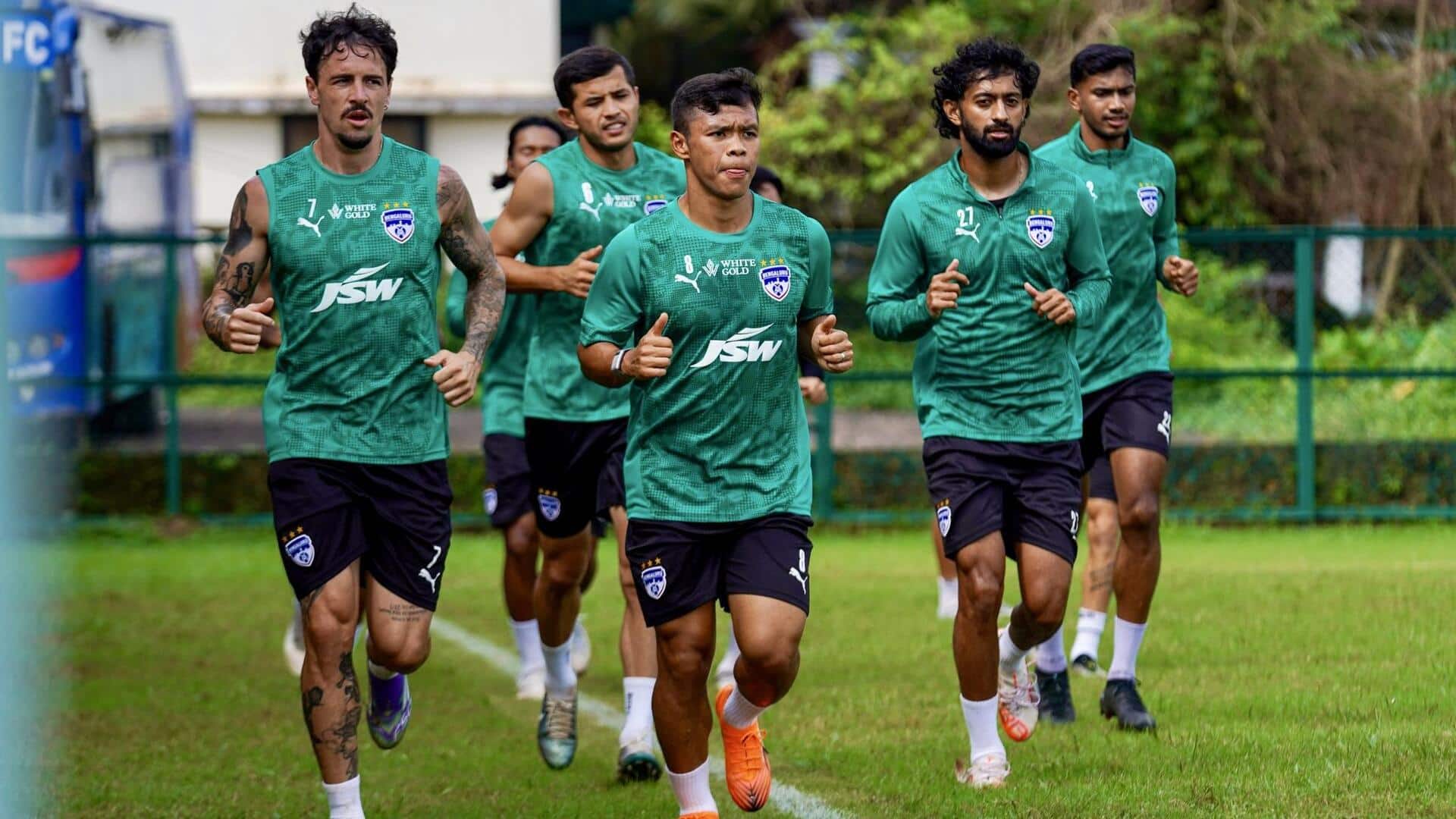 ISL restart in sight as AIFF set to announce dates