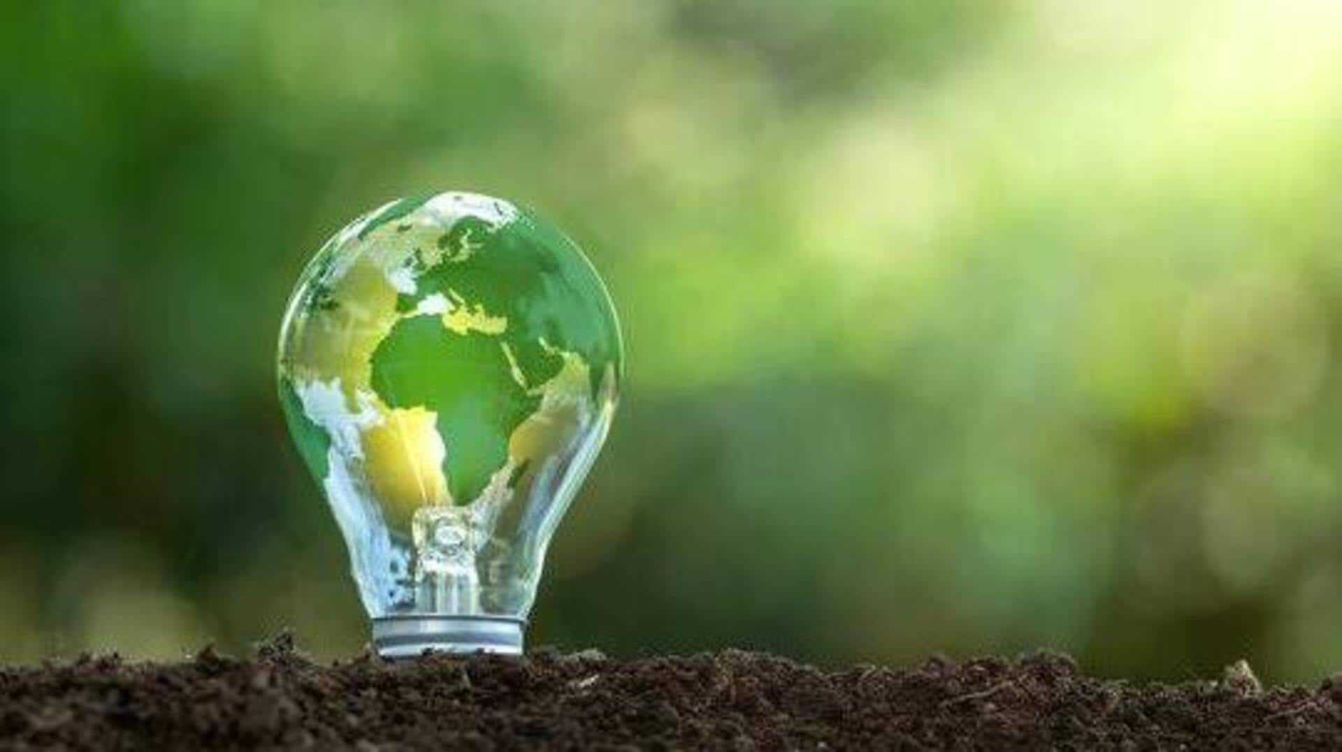 How to invest in Indian renewable energy stocks