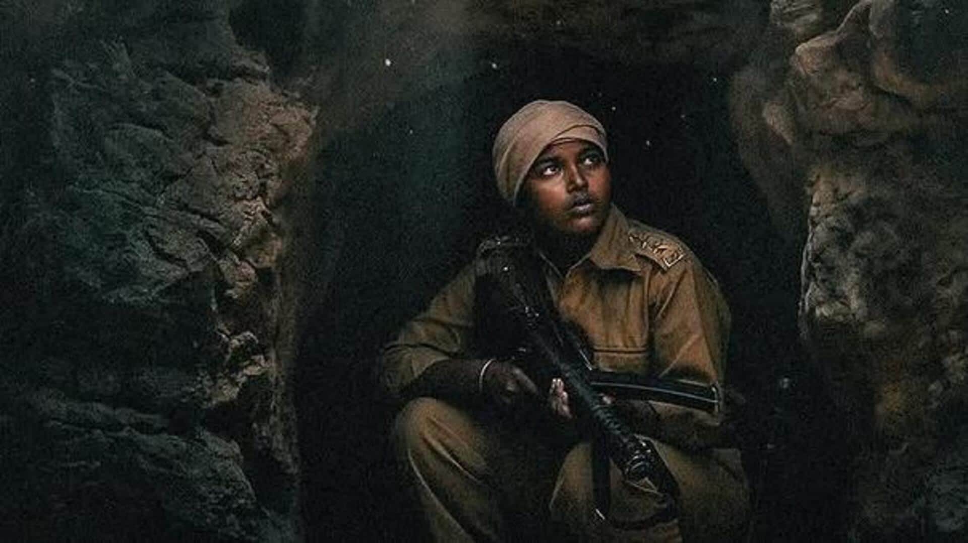 Phoolan Devi's biopic to premiere at TIFF 2026