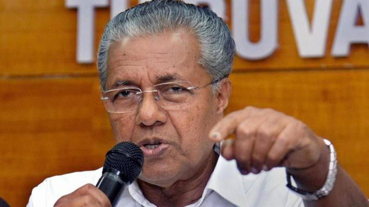Centre suggests COVID-19 management strategies to Kerala Centre suggests COVID-19 management strategies to Kerala