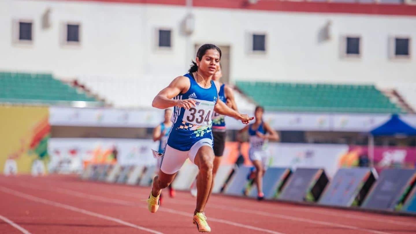 India's schedule for Athletics (July 30) India's schedule for Athletics (July 30)