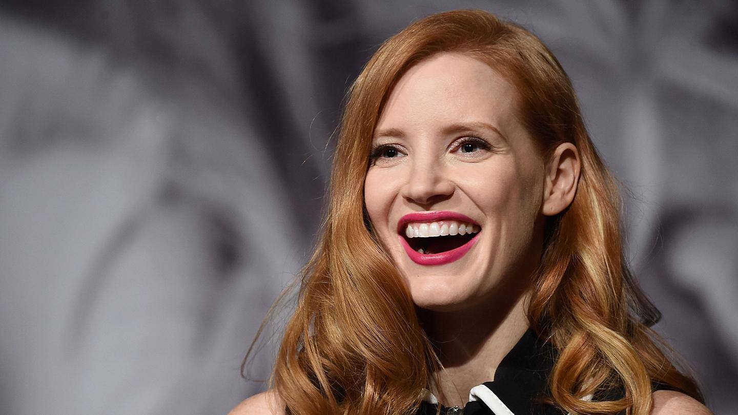Chastain's one of the most respected actors of her generation Chastain's one of the most respected actors of her generation