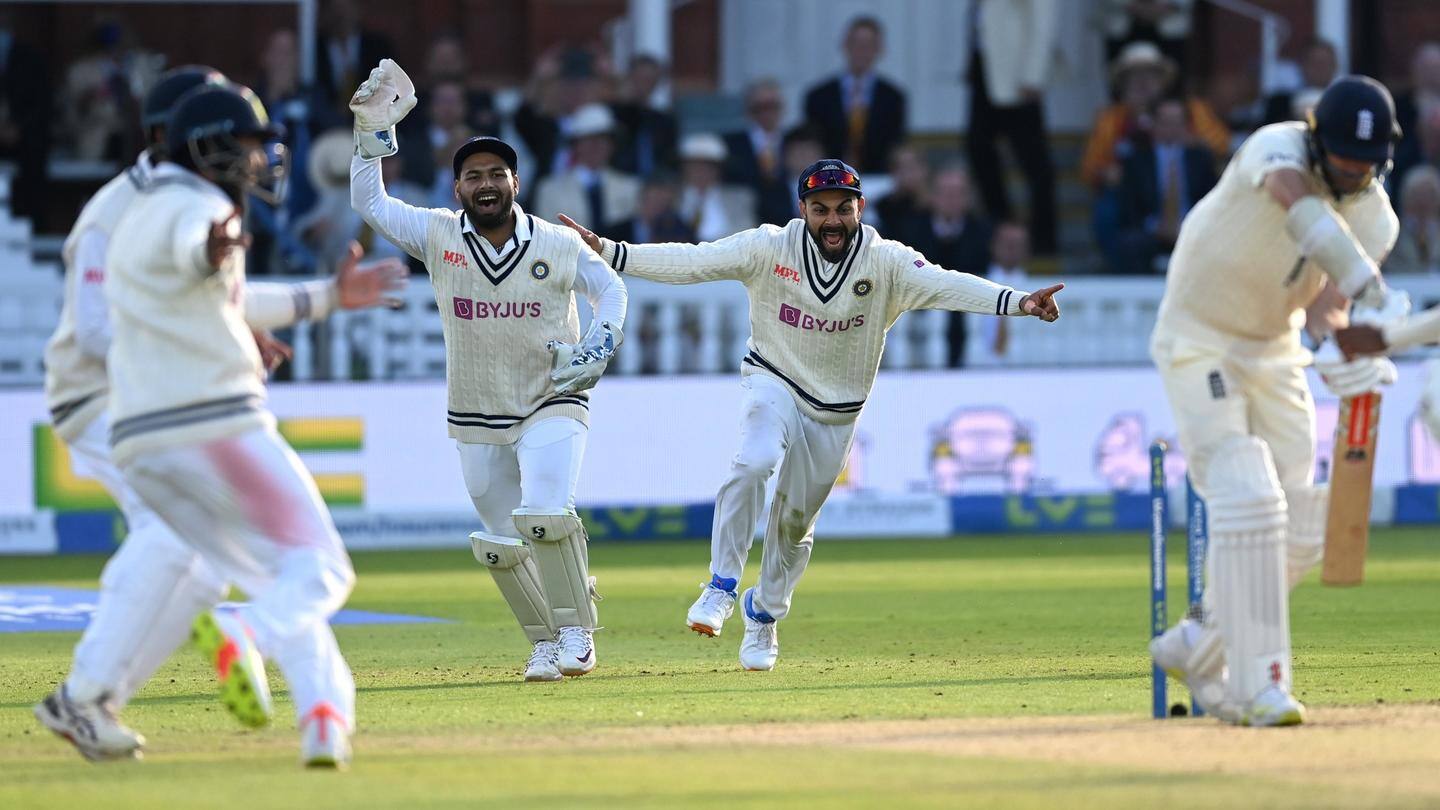 Will captain Kohli win a Test series in England? Will captain Kohli win a Test series in England?