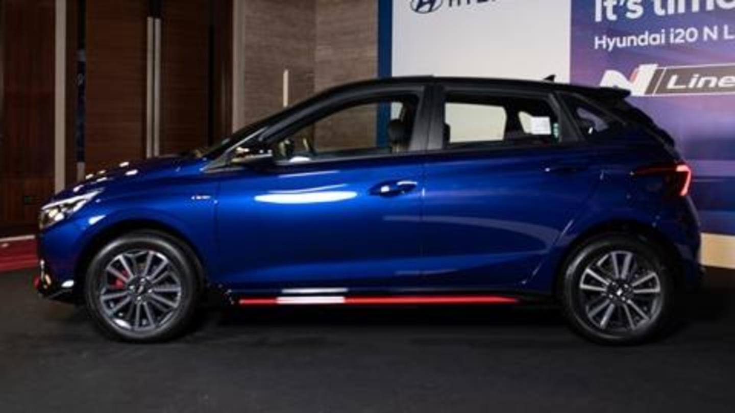 The car gets a stylish grille and 16-inch alloys The car gets a stylish grille and 16-inch alloys