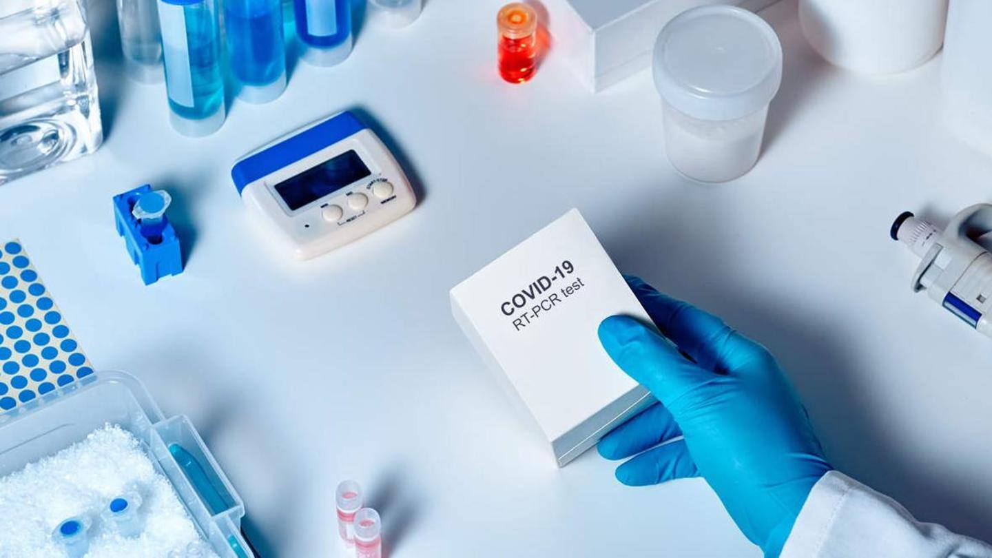 Delhi: Over 70% tests in last five months were RT-PCR