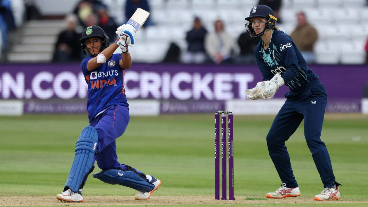 ENGW vs INDW, 3rd ODI: Preview, stats, and Fantasy XI