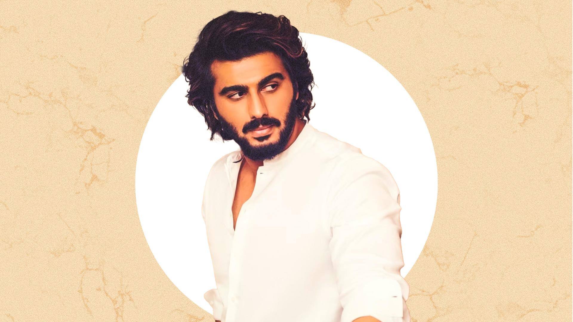 Arjun Kapoor's birthday: Our favorite films of the actor