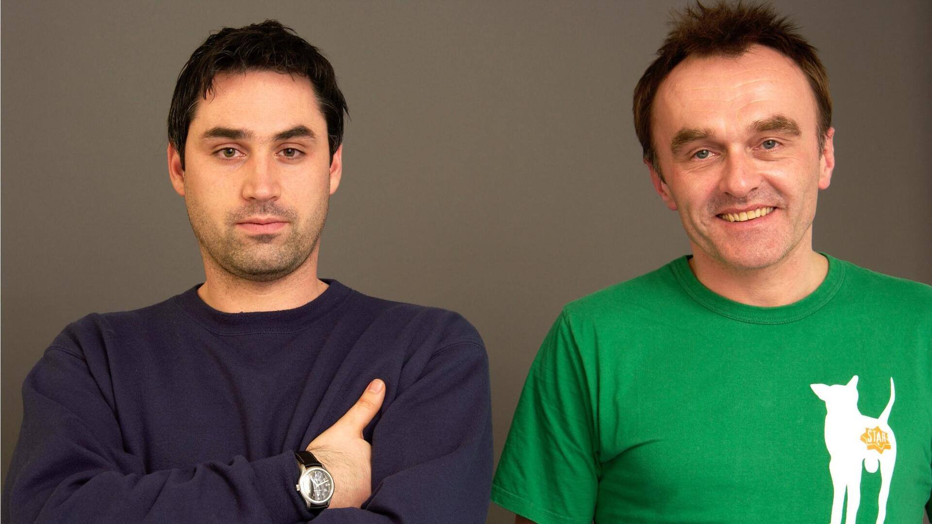 '28 Years Later': Danny Boyle-Alex Garland reunite for proposed trilogy