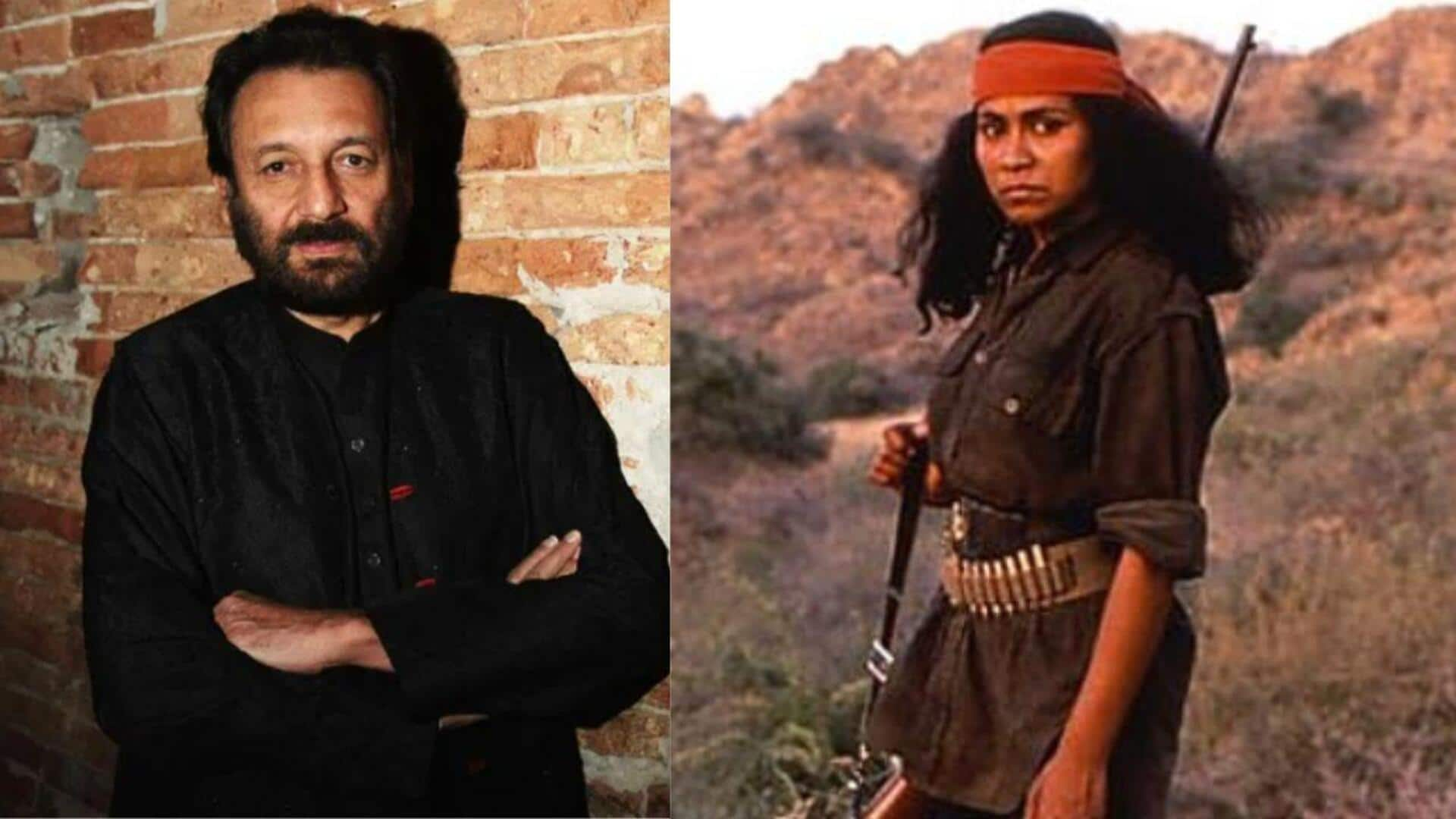 'Bandit Queen' OTT release: Where to stream the controversial film? 