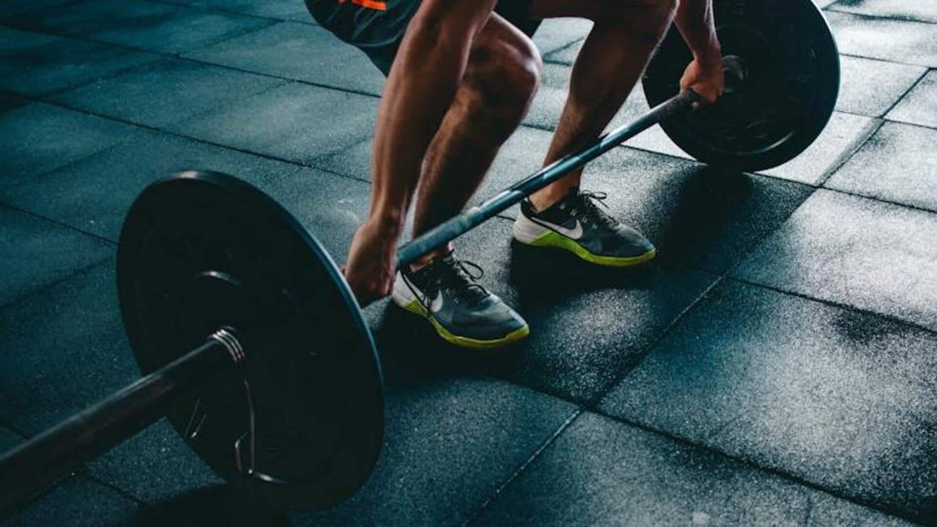 Easy exercises for a strong back Easy exercises for a strong back