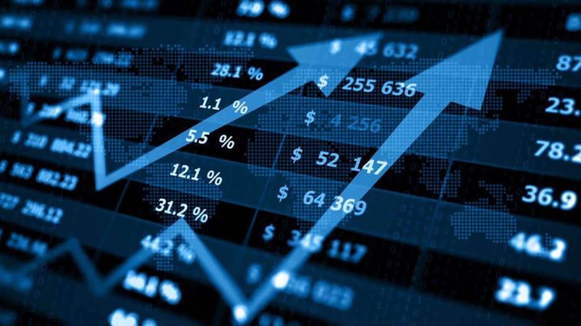 Historic first—Domestic investors surpass foreign peers in Indian stock ownership Historic first—Domestic investors surpass foreign peers in Indian stock ownership
