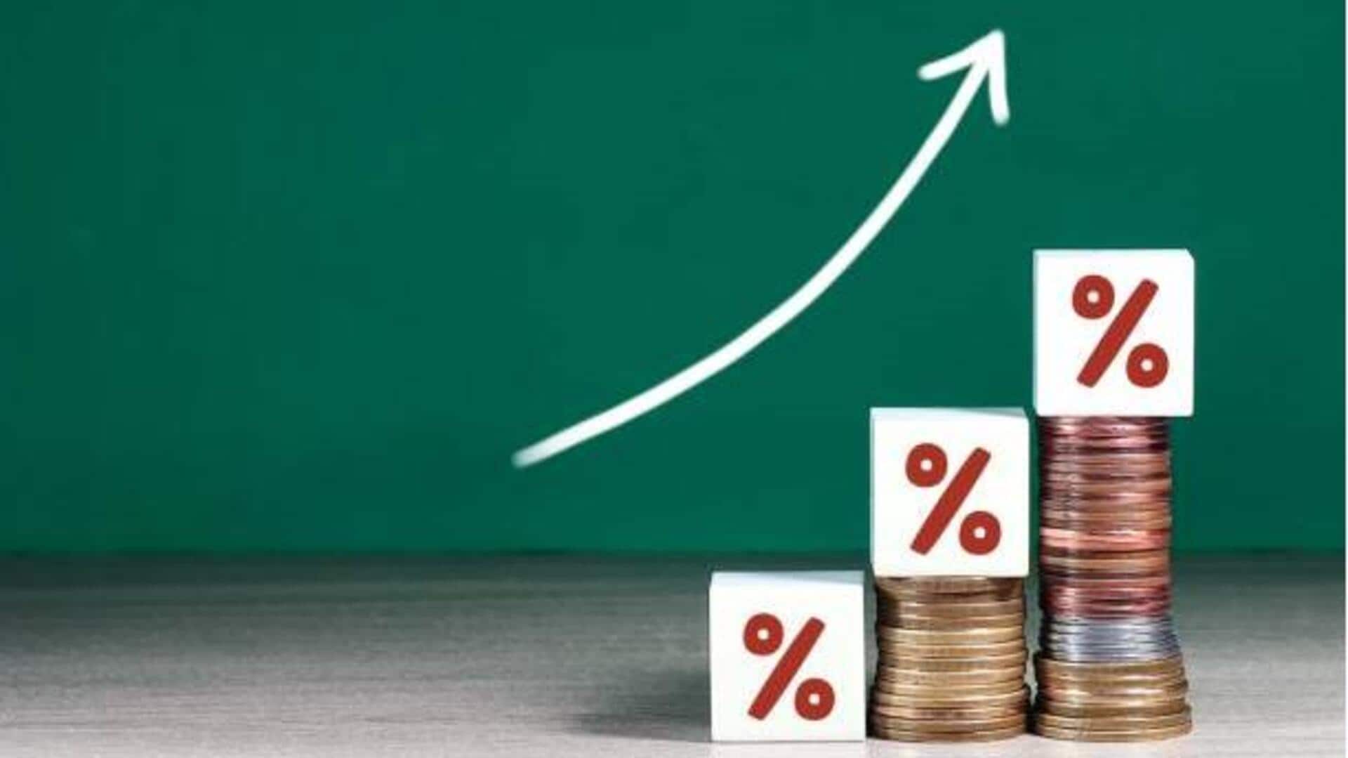 How compound interest helps your money grow over time How compound interest helps your money grow over time