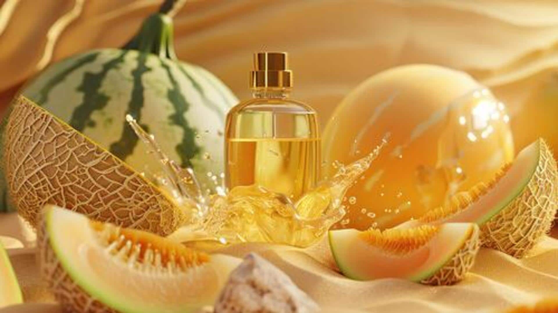 Kalahari melon oil: 5 benefits for healthy skin Kalahari melon oil: 5 benefits for healthy skin