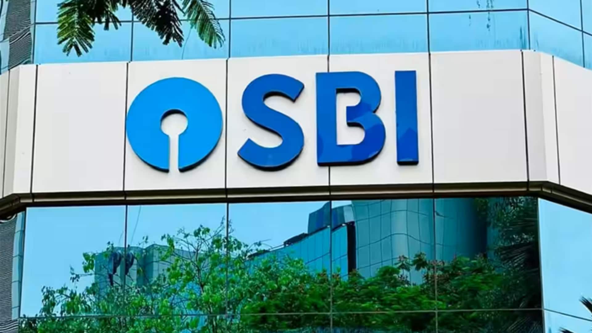 SBI revises interest rates for 'Amrit Vrishti' FD scheme SBI revises interest rates for 'Amrit Vrishti' FD scheme
