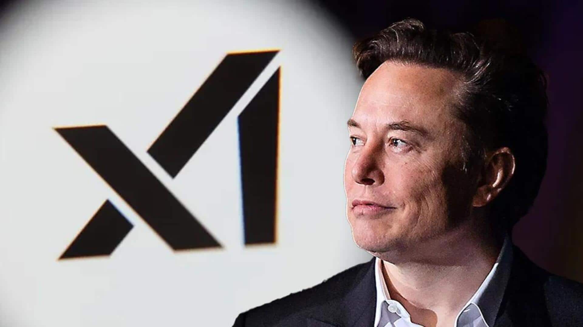Tesla weighs shareholder proposals on investment in Musk's xAI