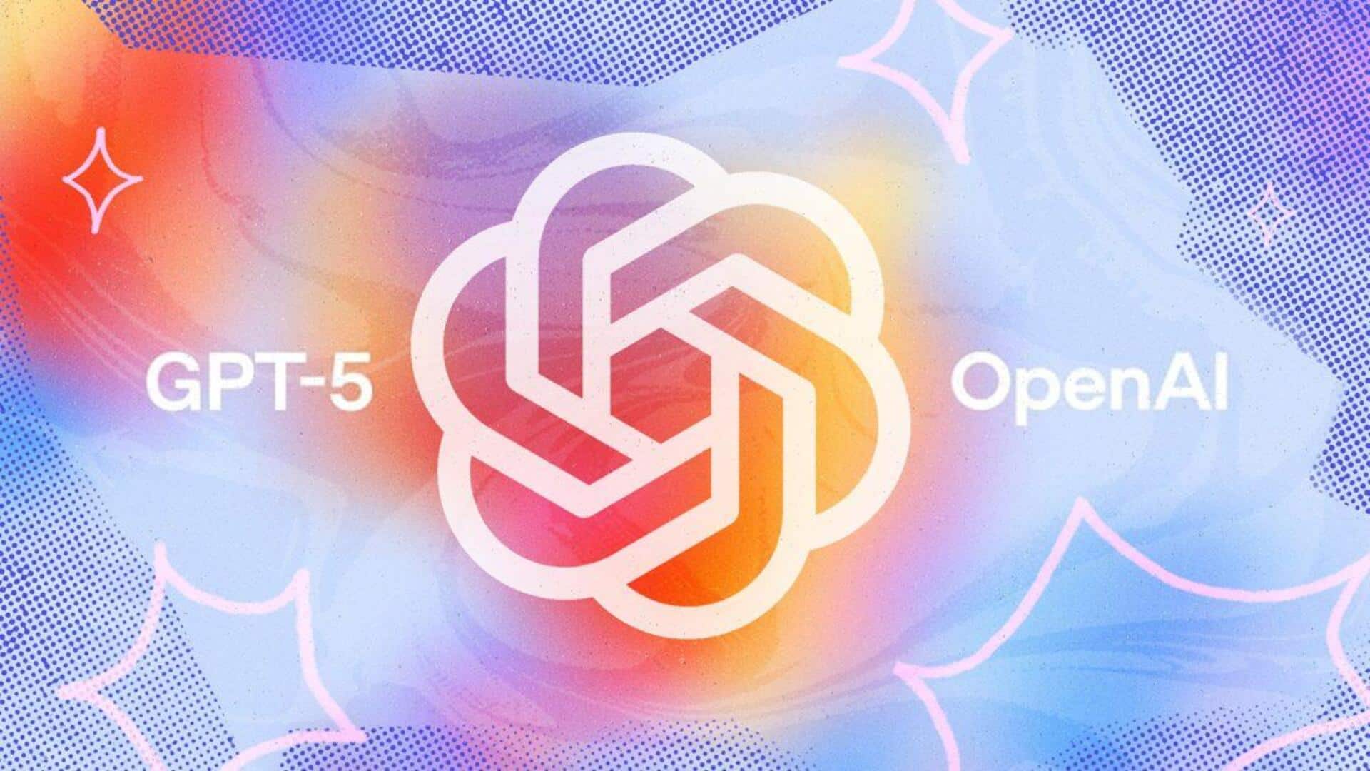 Sam Altman outlines ChatGPT upgrades as GPT-5 complaints hit hard Sam Altman outlines ChatGPT upgrades as GPT-5 complaints hit hard