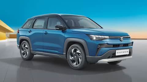 Maruti Suzuki market share falls to 13-year low