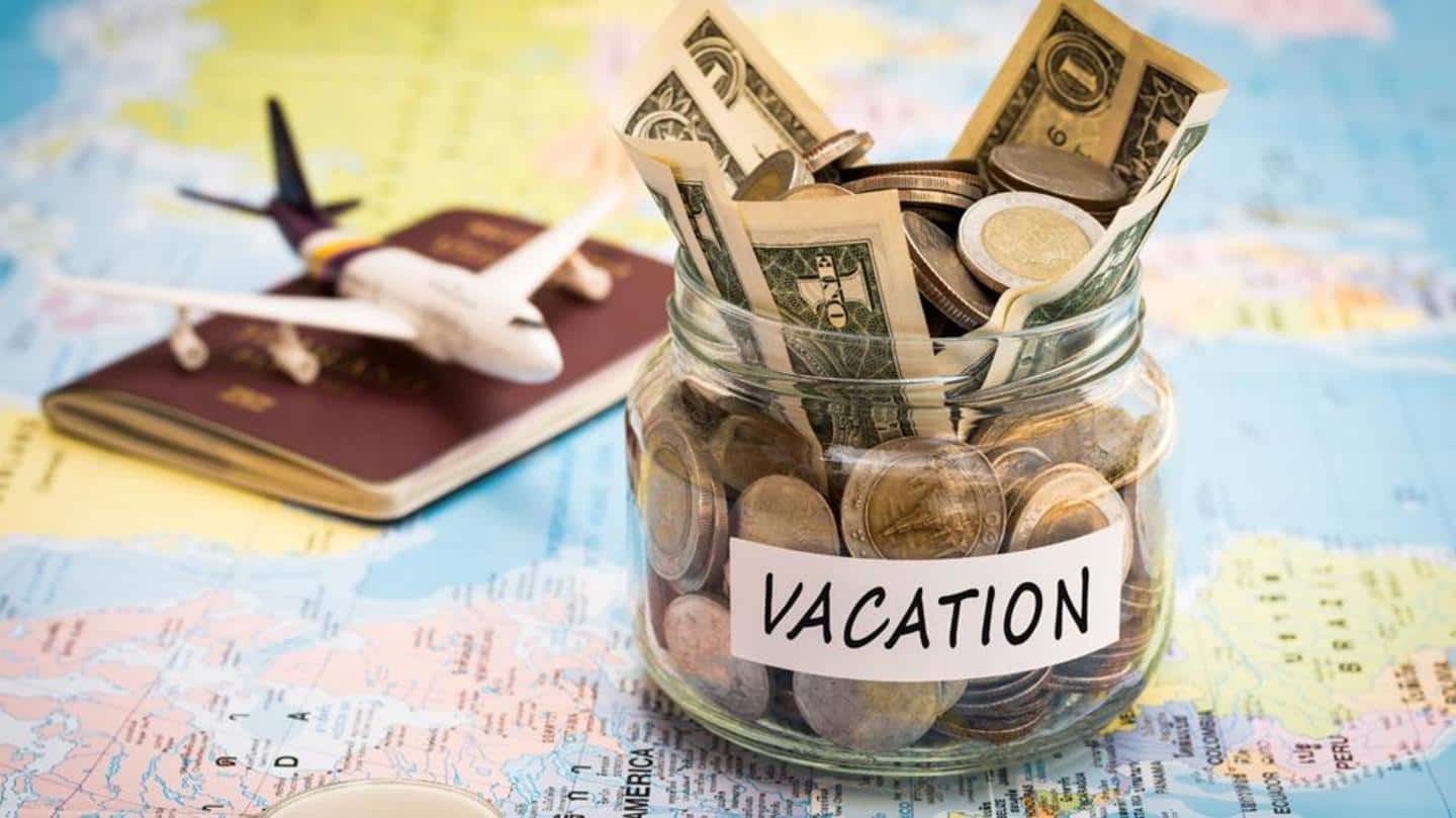 Want to travel on a light budget? Follow these tips