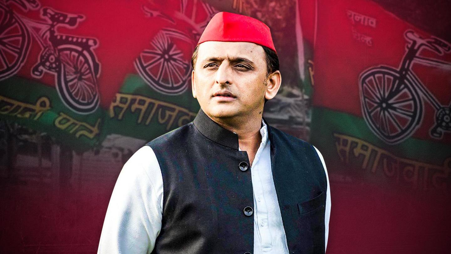 In a first, Akhilesh Yadav to contest Uttar Pradesh elections