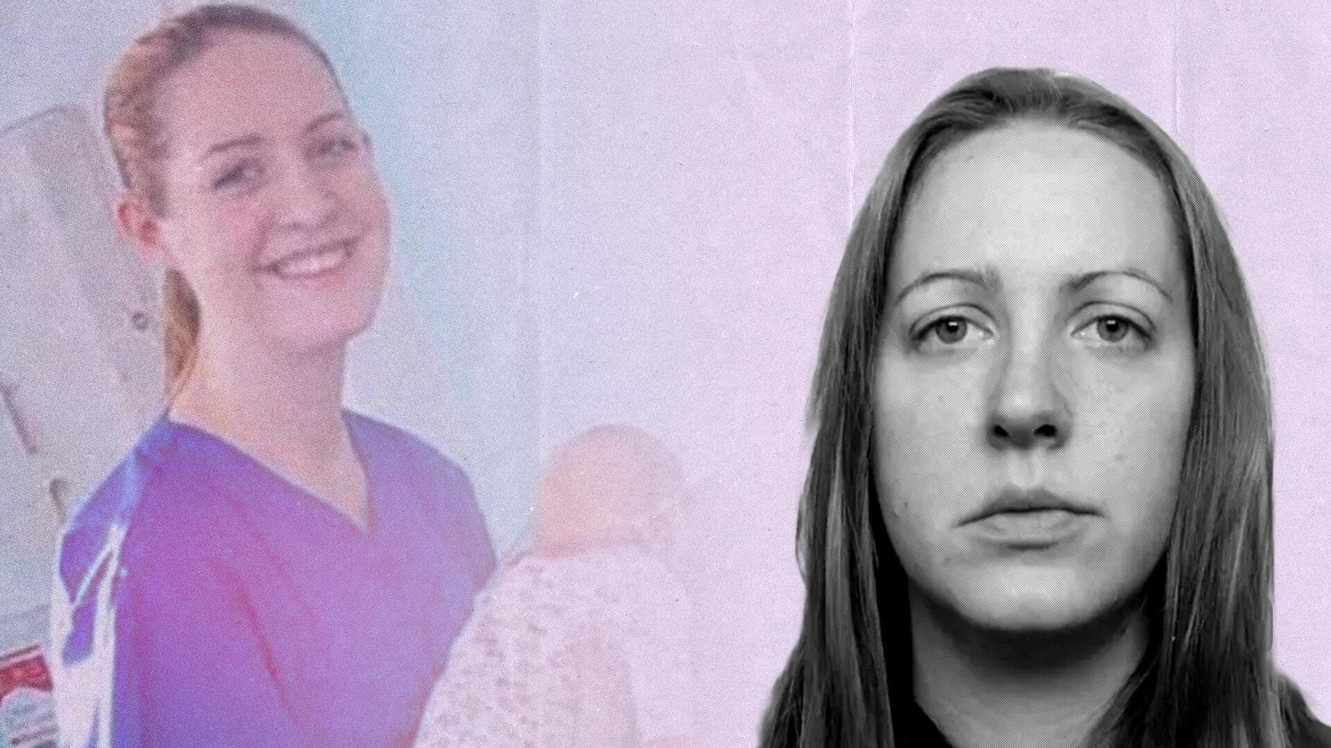 Who is nurse Lucy Letby, UK's 'worst child serial killer'